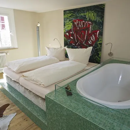 Zum Lowen Lahr (Baden-Wurttemberg)