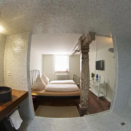 Hotel Zum Lowen