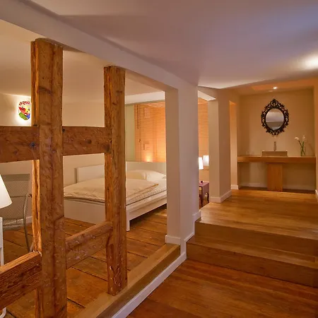 Zum Lowen Lahr (Baden-Wurttemberg)