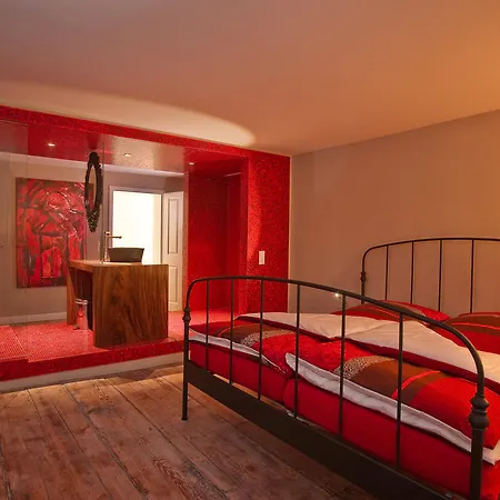 Zum Lowen Lahr (Baden-Wurttemberg)